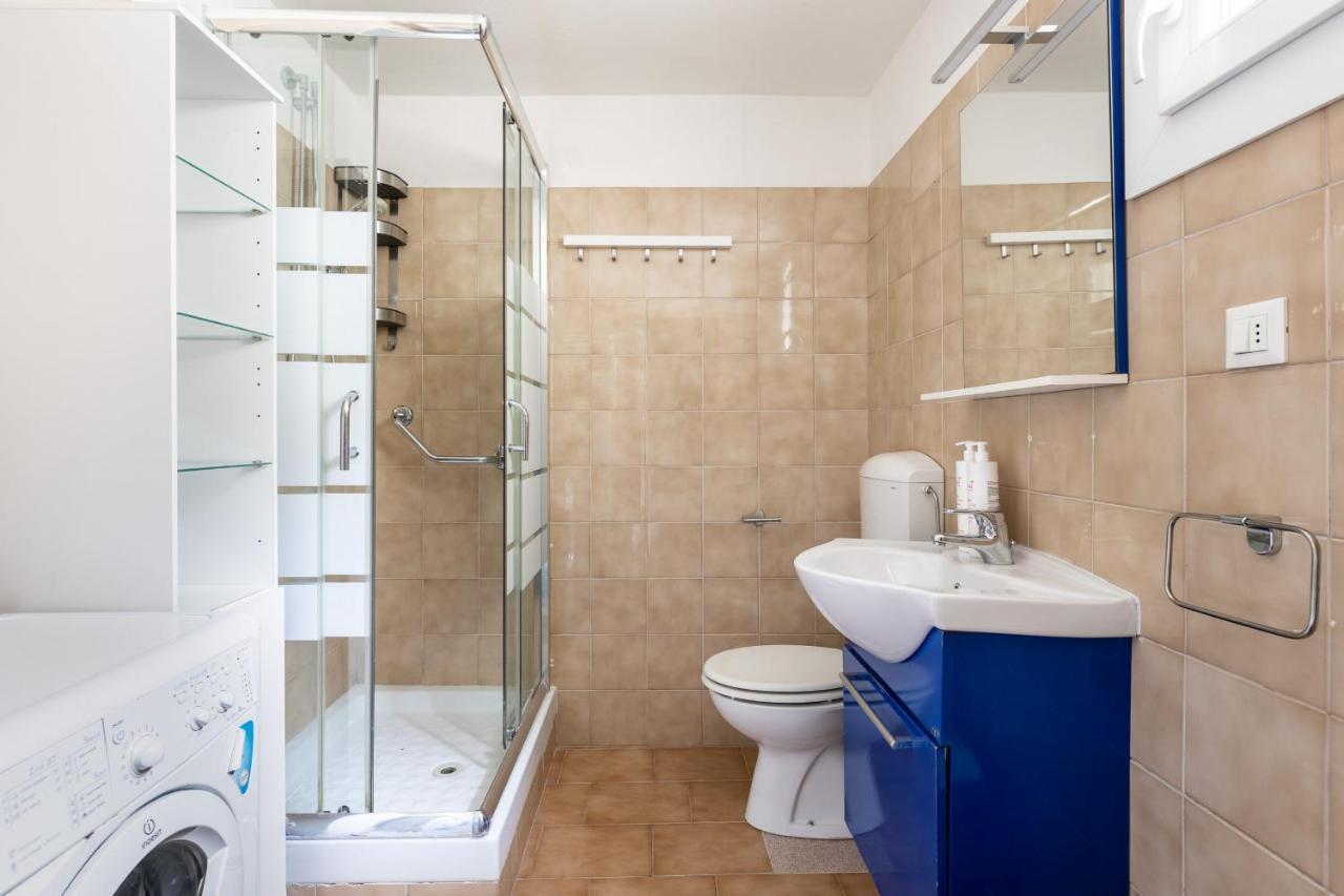 Alessandrini Apartment Alla Finestrella By Wonderful Italy 볼로냐 외부 사진
