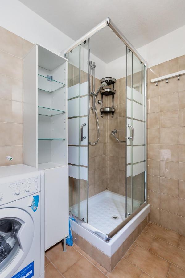 Alessandrini Apartment Alla Finestrella By Wonderful Italy 볼로냐 외부 사진